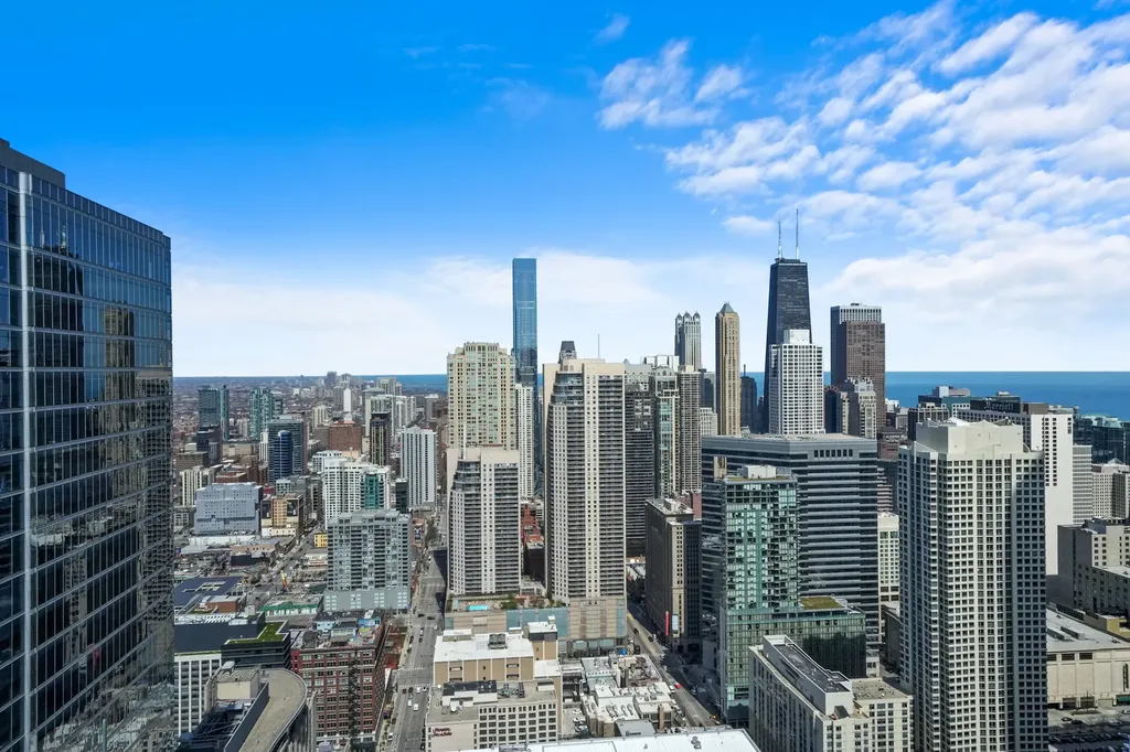 300 North State Street Chicago IL 60654