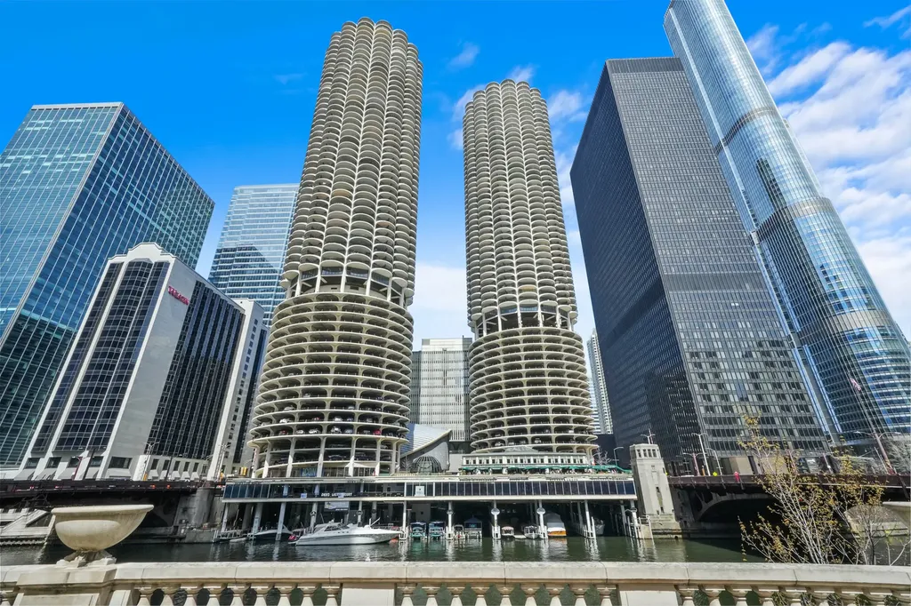 300 North State Street Chicago IL 60654