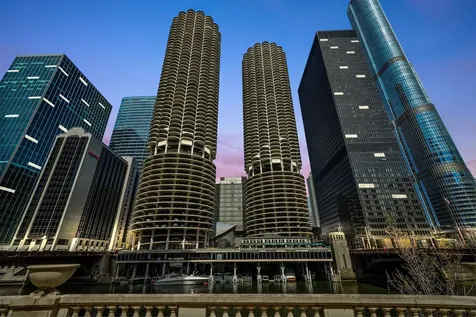 300 North State Street Chicago IL 60654