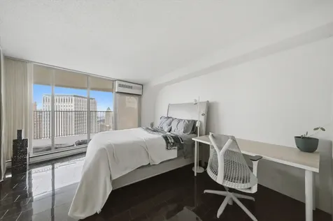 300 North State Street Chicago IL 60654