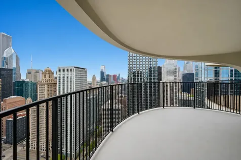 300 North State Street Chicago IL 60654
