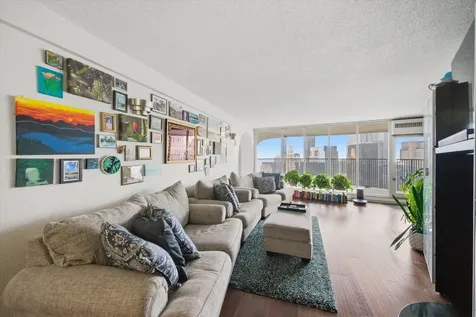 300 North State Street Chicago IL 60654