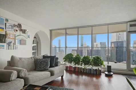 300 North State Street Chicago IL 60654