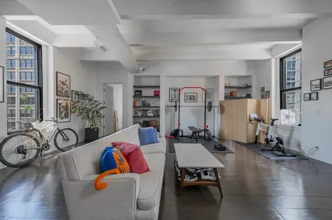 321 South Jefferson Street Chicago IL 60661