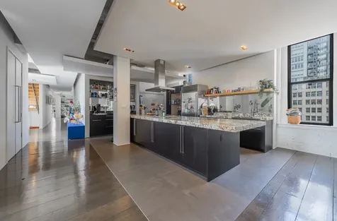 321 South Jefferson Street Chicago IL 60661