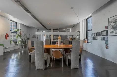 321 South Jefferson Street Chicago IL 60661