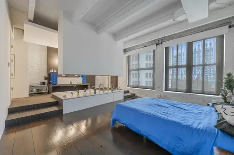321 South Jefferson Street Chicago IL 60661