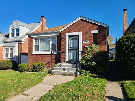 9757 South Woodlawn Avenue Chicago IL 60628