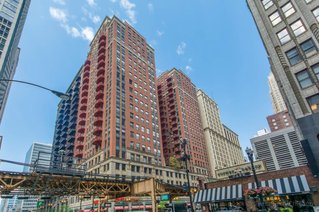 208 West Washington Street Chicago IL 60606