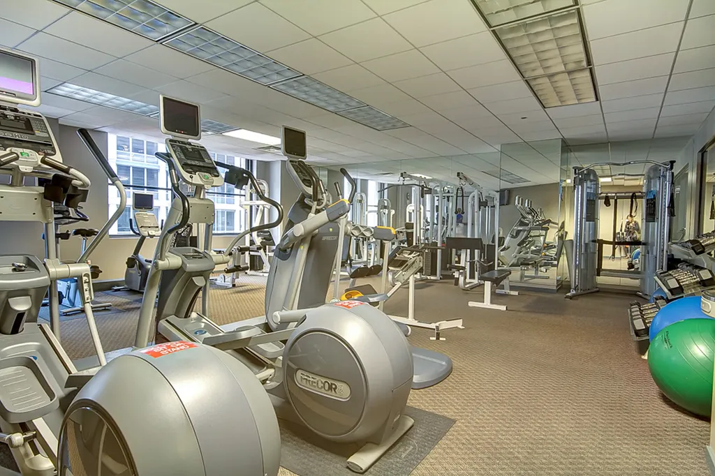 208 West Washington Street Chicago IL 60606