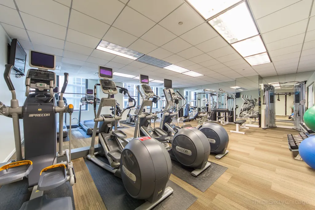 208 West Washington Street Chicago IL 60606