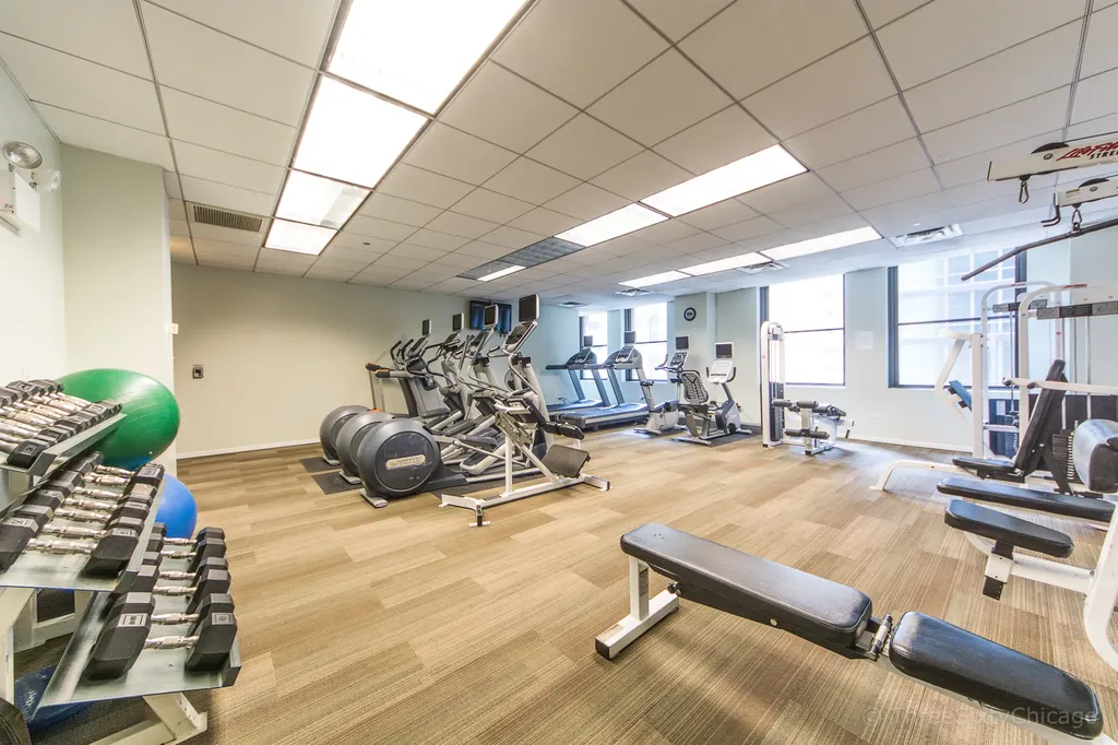 208 West Washington Street Chicago IL 60606
