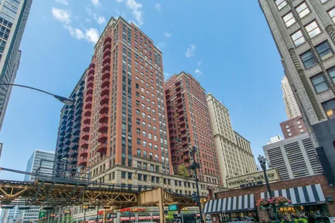 208 West Washington Street Chicago IL 60606