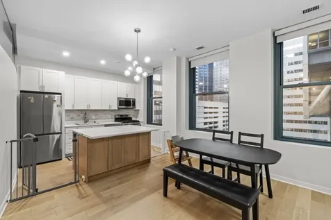 208 West Washington Street Chicago IL 60606