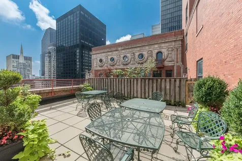 208 West Washington Street Chicago IL 60606