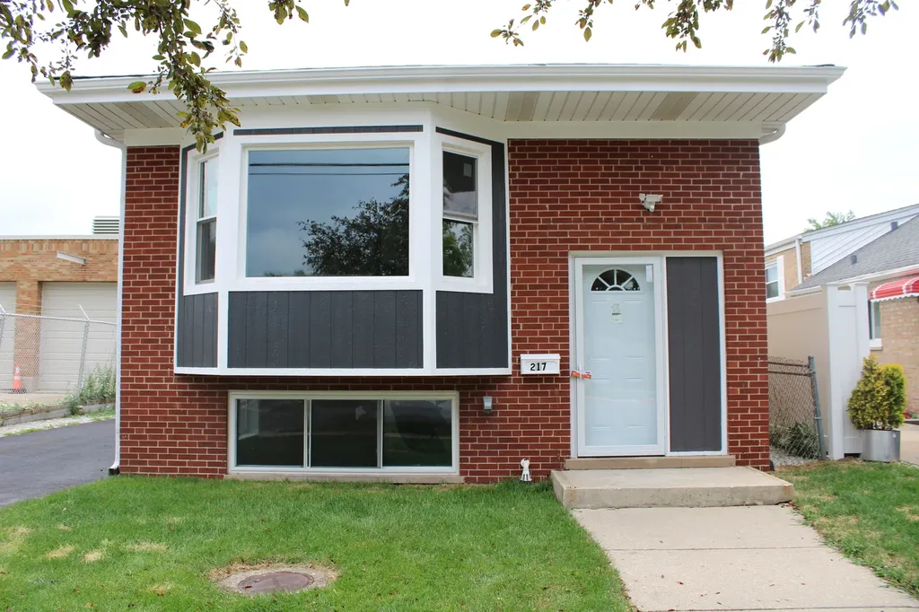217 Eastern Avenue Bellwood IL 60104