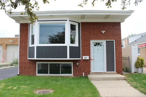 217 Eastern Avenue Bellwood IL 60104