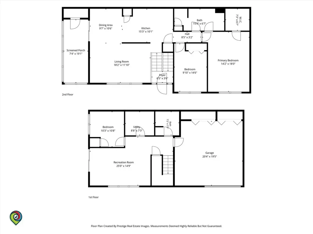 15606 Centennial Court Orland Park IL 60462