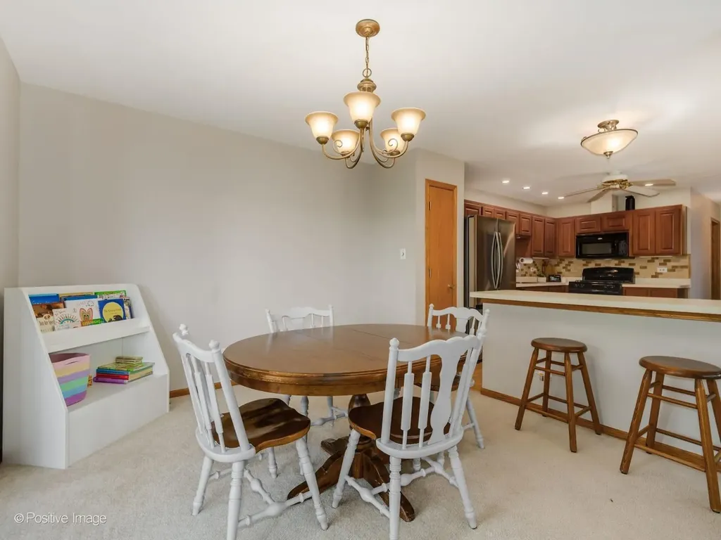 15606 Centennial Court Orland Park IL 60462