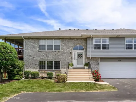 15606 Centennial Court Orland Park IL 60462