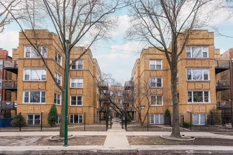 4606 North Monticello Avenue Chicago IL 60625