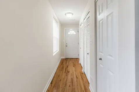 4606 North Monticello Avenue Chicago IL 60625