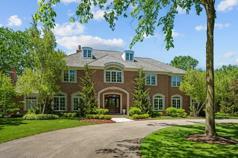 1150 West Keswick Lane W Lake Forest IL 60045