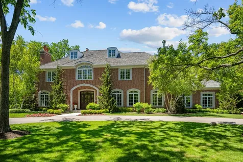 1150 West Keswick Lane W Lake Forest IL 60045