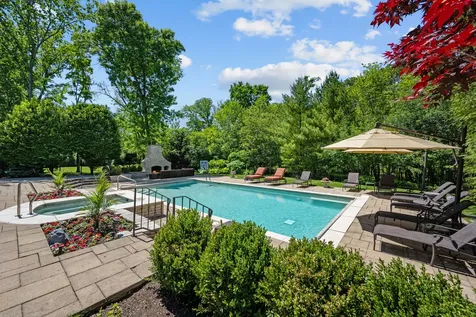 1150 West Keswick Lane W Lake Forest IL 60045