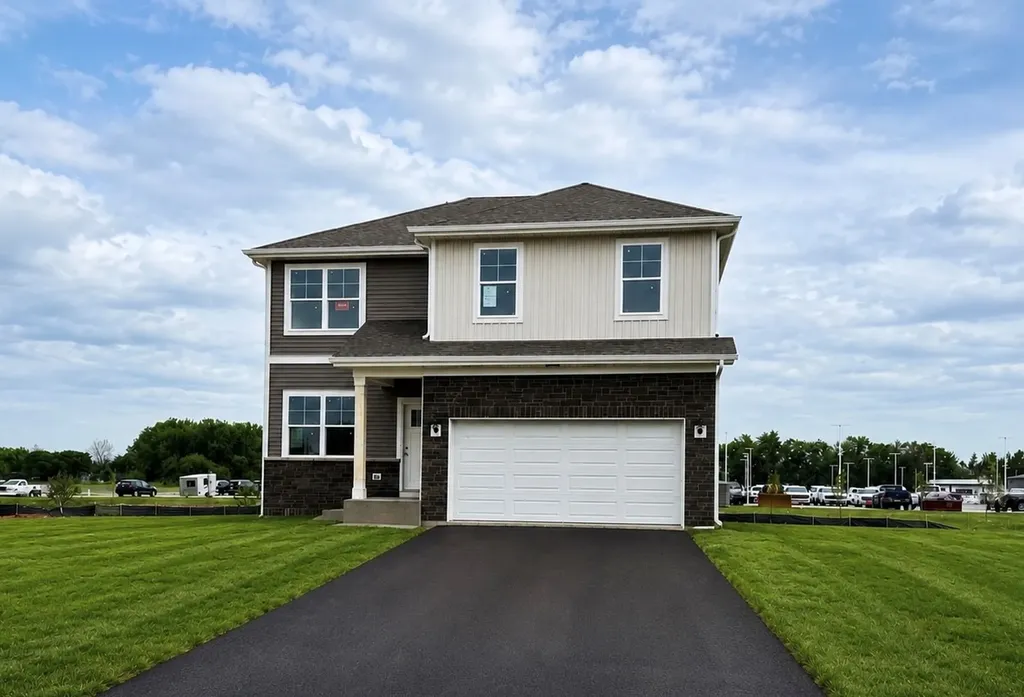 2150 Sandhill Court Joliet IL 60435