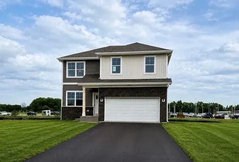 2150 Sandhill Court Joliet IL 60435