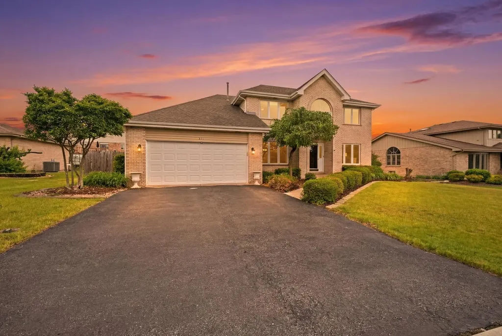 631 Vanderbilt Drive New Lenox IL 60451