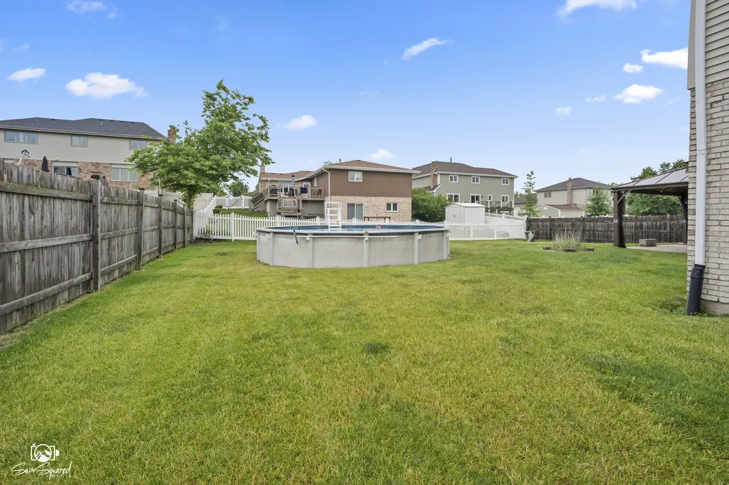 631 Vanderbilt Drive New Lenox IL 60451