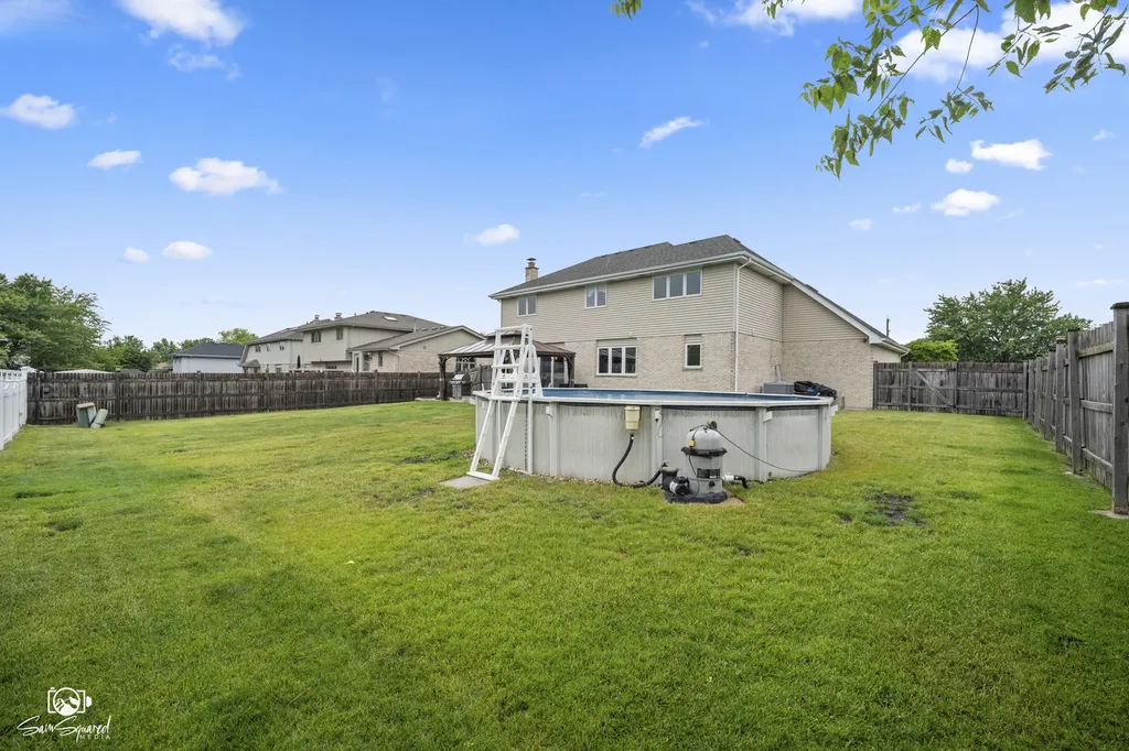 631 Vanderbilt Drive New Lenox IL 60451