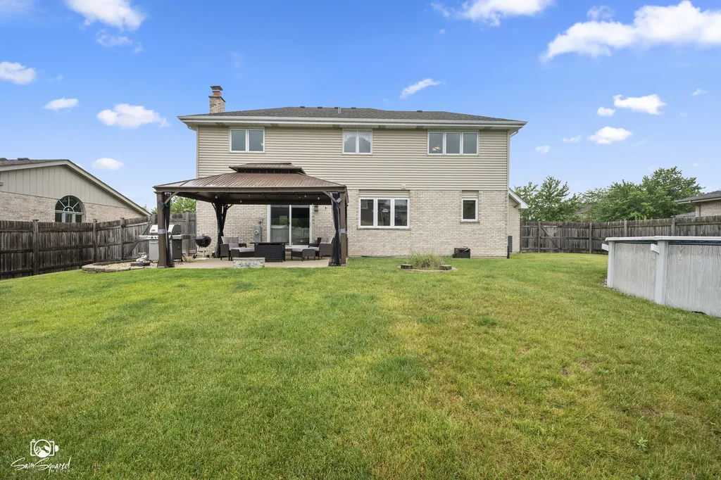 631 Vanderbilt Drive New Lenox IL 60451