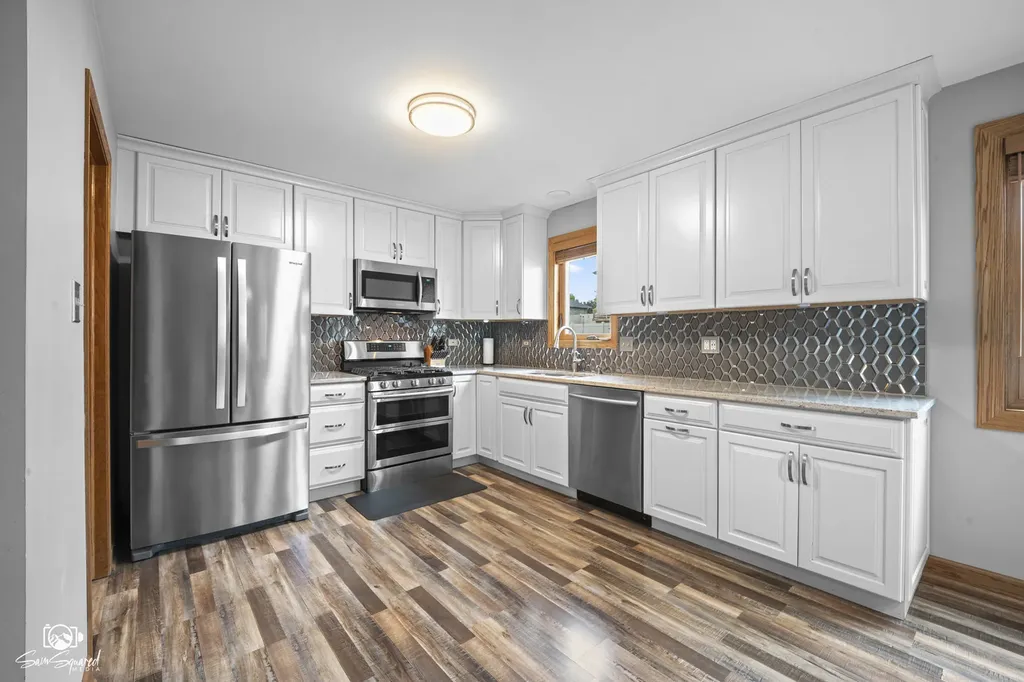 631 Vanderbilt Drive New Lenox IL 60451