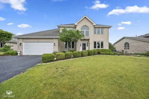 631 Vanderbilt Drive New Lenox IL 60451
