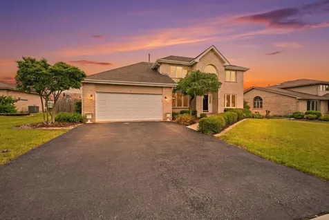 631 Vanderbilt Drive New Lenox IL 60451