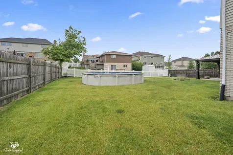 631 Vanderbilt Drive New Lenox IL 60451