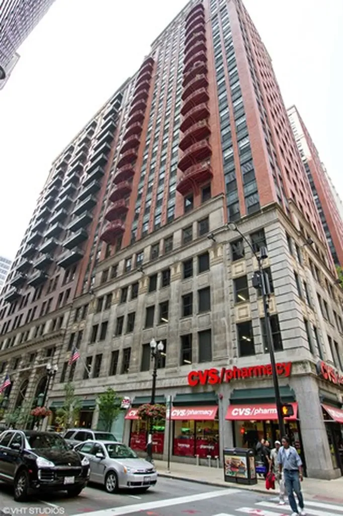212 West Washington Street Chicago IL 60606