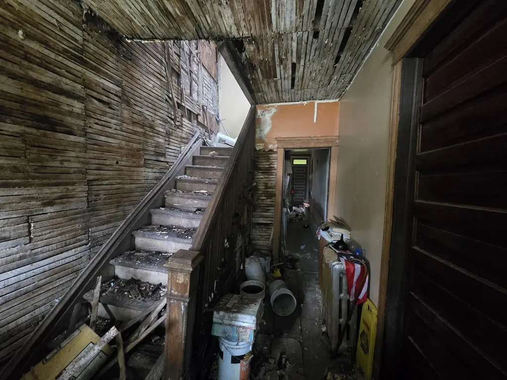 6831 South Emerald Avenue Chicago IL 60621