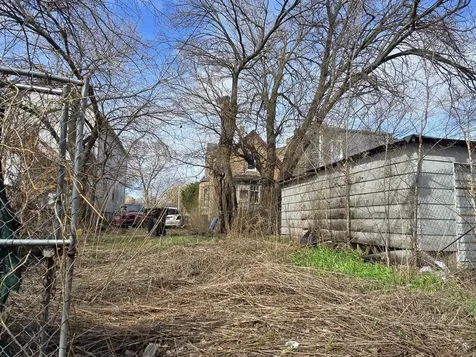 6831 South Emerald Avenue Chicago IL 60621