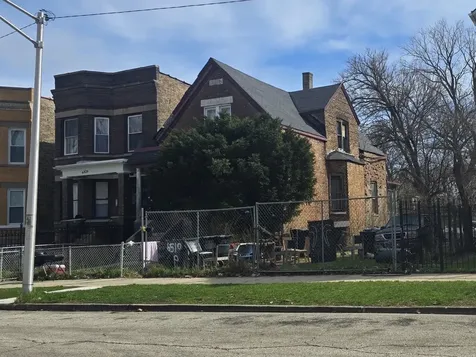 6831 South Emerald Avenue Chicago IL 60621