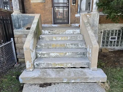 6831 South Emerald Avenue Chicago IL 60621