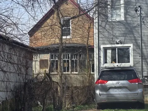 6831 South Emerald Avenue Chicago IL 60621