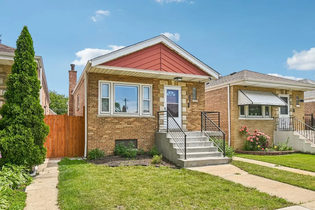 5343 South Kostner Avenue Chicago IL 60632