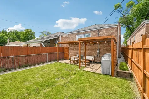 5343 South Kostner Avenue Chicago IL 60632