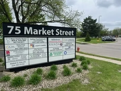 75 Market Street Elgin IL 60123
