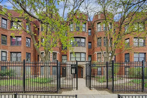 1200 West Sherwin Avenue Chicago IL 60626