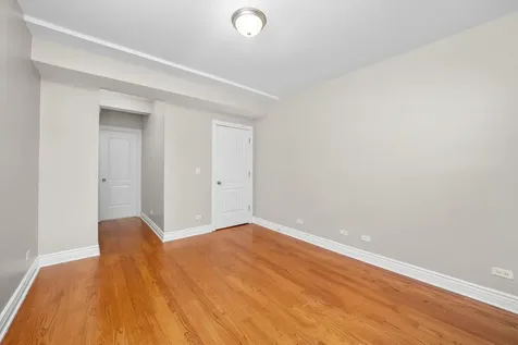 6300 North Rockwell Street Chicago IL 60659